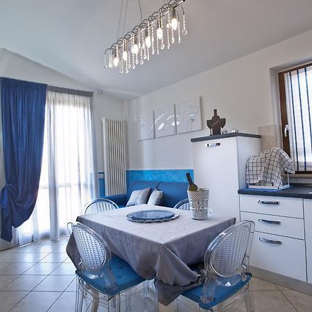 Casavacanze Azzurro Mare Porto Sant'Elpidio Ruang foto