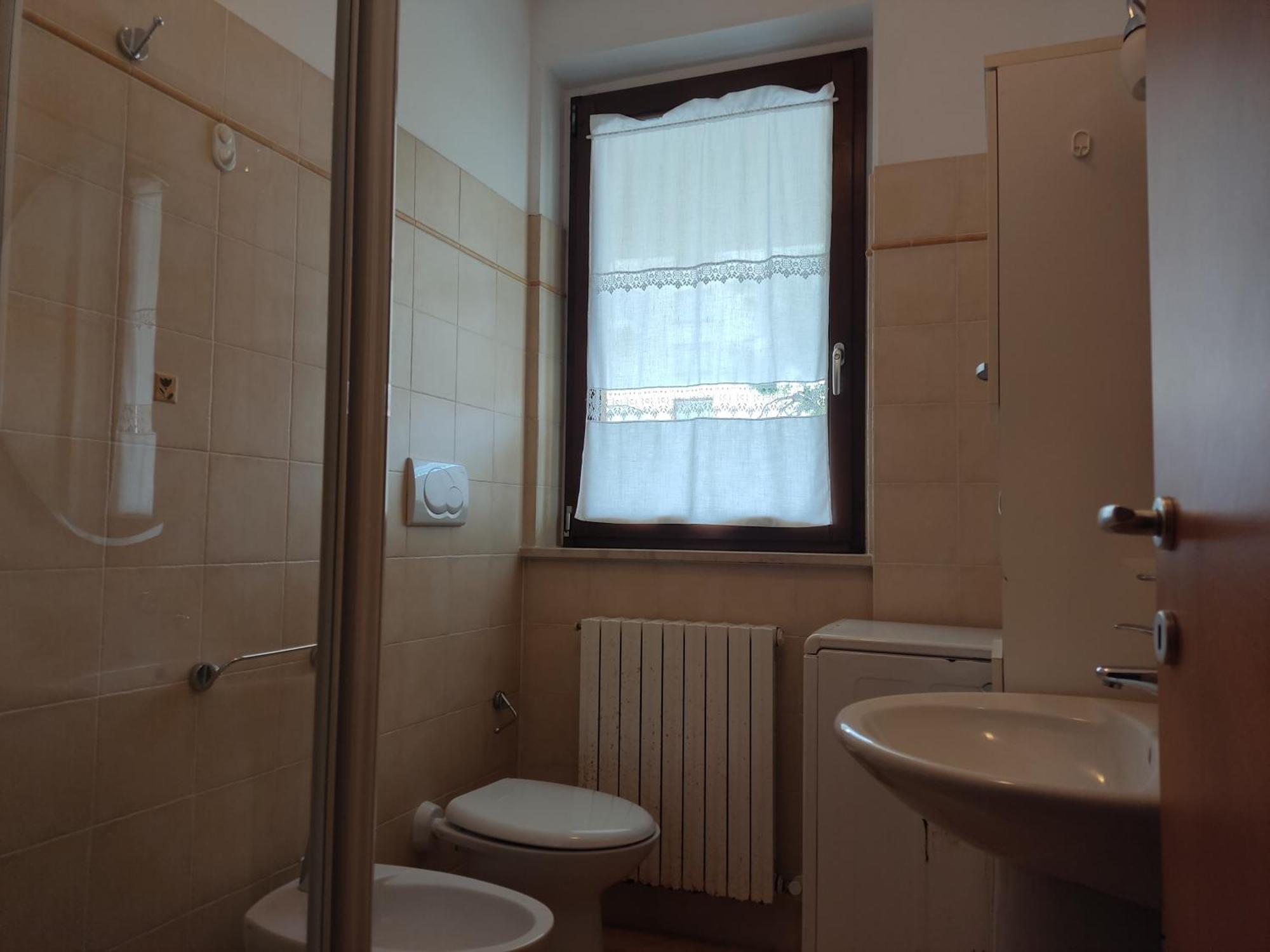 Casavacanze Azzurro Mare Porto Sant'Elpidio Bagian luar foto