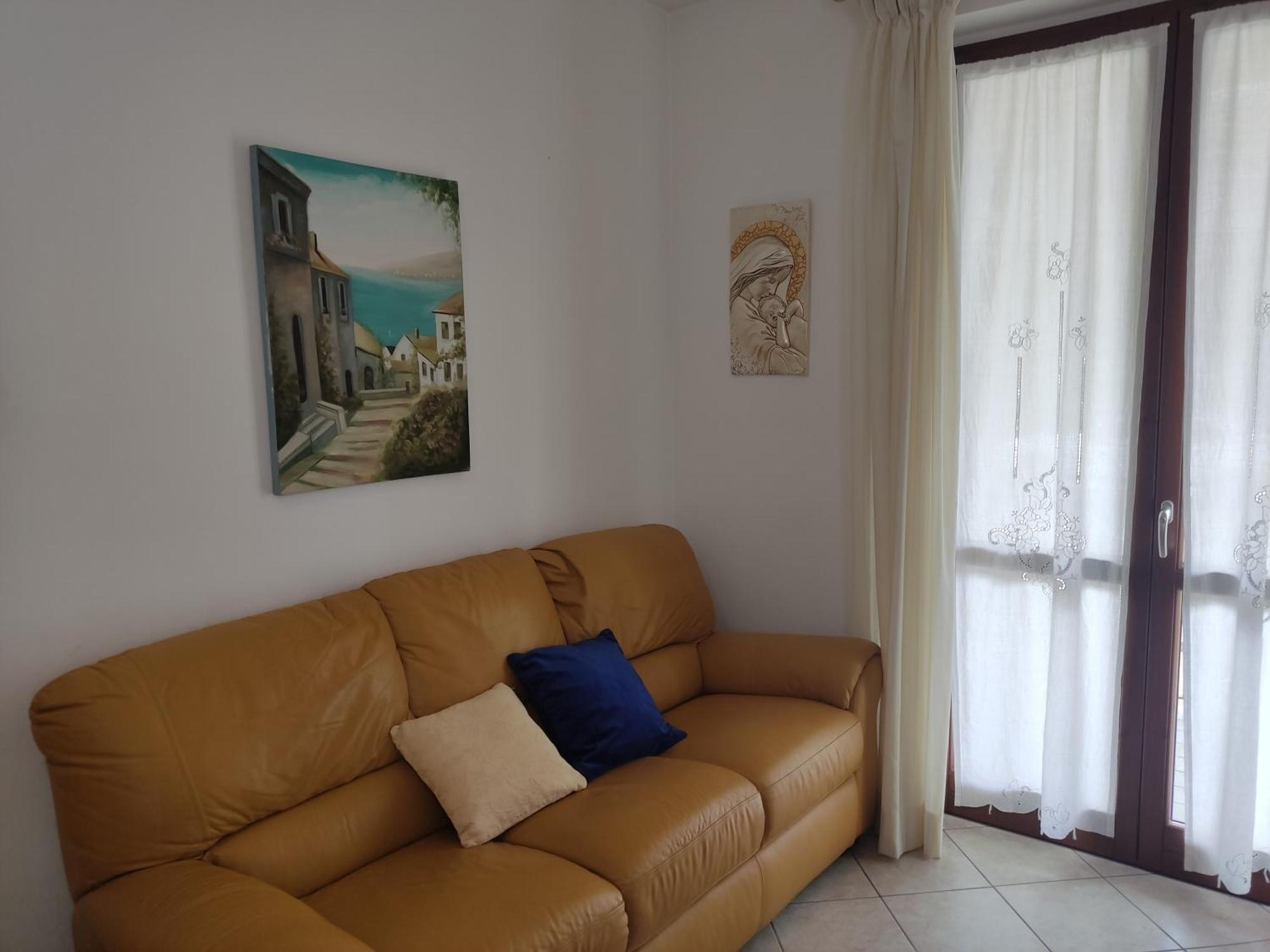 Casavacanze Azzurro Mare Porto Sant'Elpidio Bagian luar foto