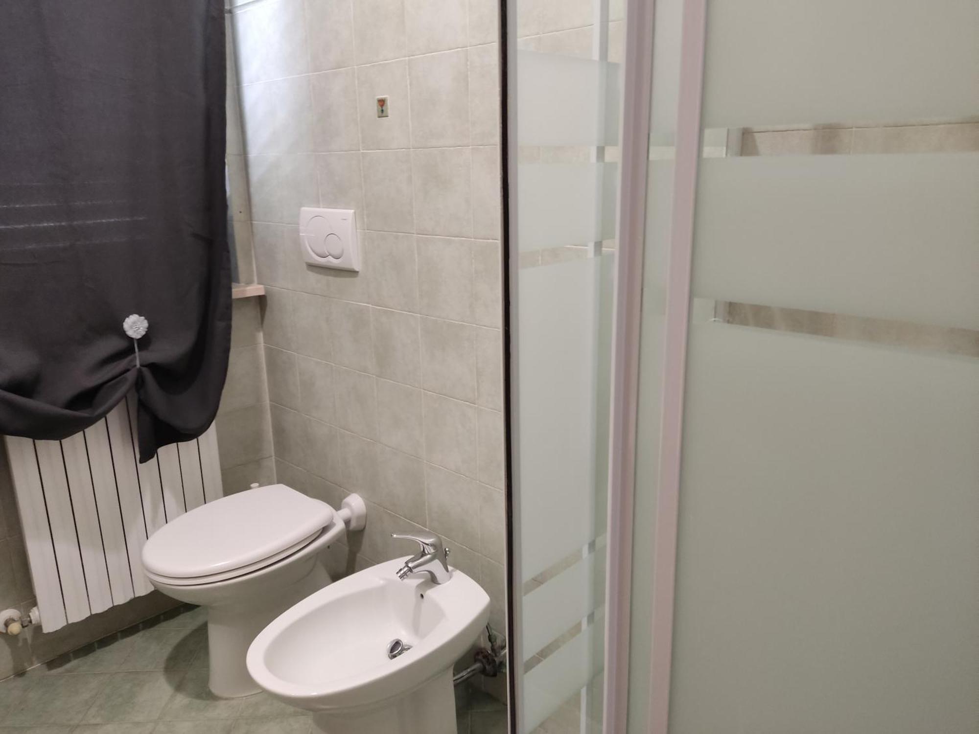 Casavacanze Azzurro Mare Porto Sant'Elpidio Bagian luar foto