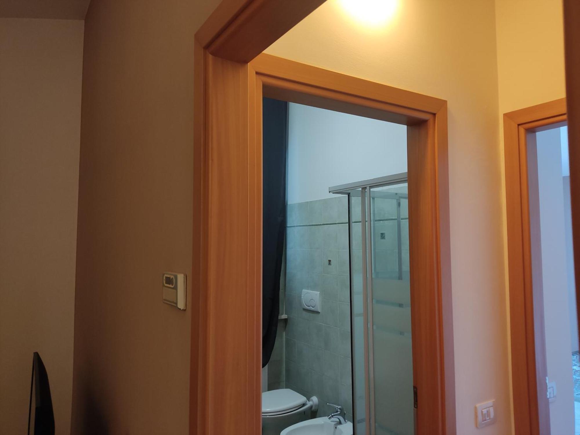 Casavacanze Azzurro Mare Porto Sant'Elpidio Bagian luar foto