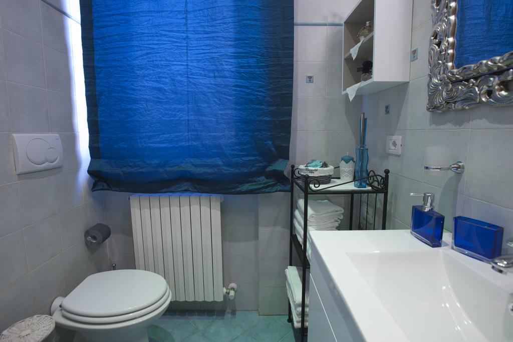 Casavacanze Azzurro Mare Porto Sant'Elpidio Ruang foto