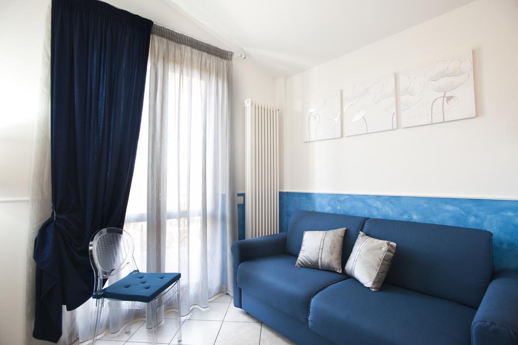 Casavacanze Azzurro Mare Porto Sant'Elpidio Ruang foto