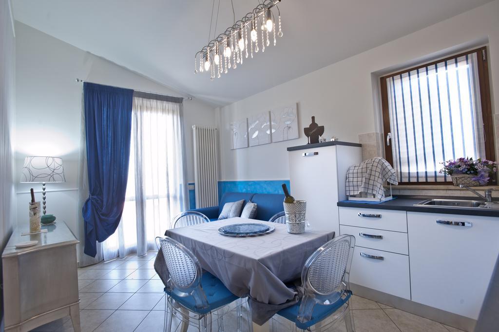Casavacanze Azzurro Mare Porto Sant'Elpidio Ruang foto