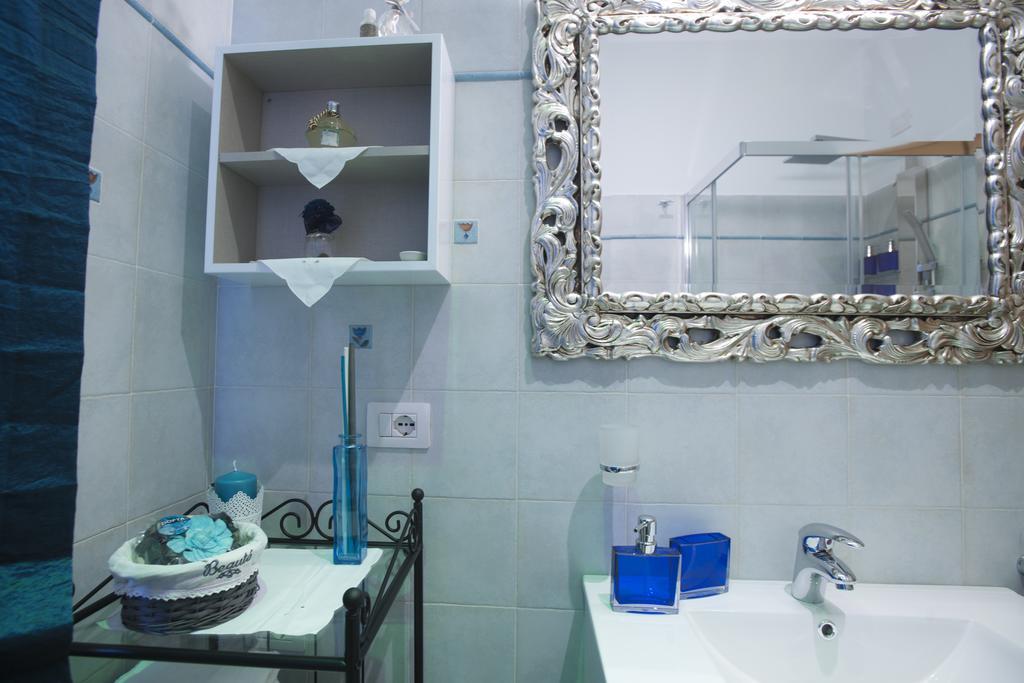 Casavacanze Azzurro Mare Porto Sant'Elpidio Ruang foto